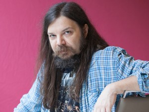 Matteo Strukul: „Mikor írok, azokról a nőkről beszélek, akikre ma már nem is emlékszünk" 