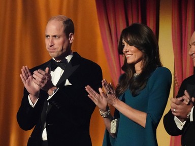 Egyre dagad a botrány, de Katalin hercegné és Vilmos herceg mélyen hallgat