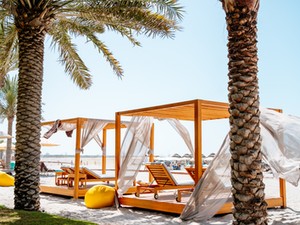 Az élet Dubajban egy magyar szemével, aki 2 éve van kint: „Arra jössz rá, hogy eddig limitáltad magadat”