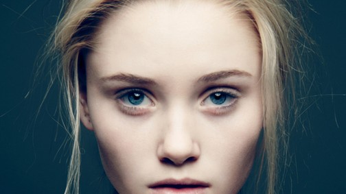 Megérkezett a következő Blake Lively: Ginny Gardner