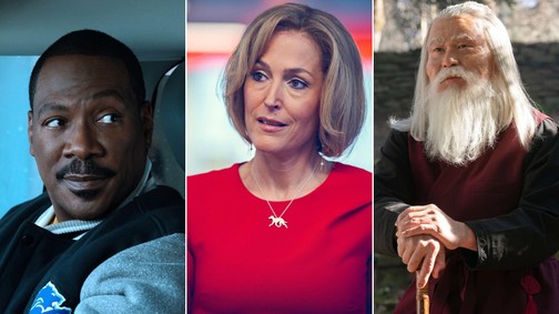 Micsoda lista: ezek voltak 2024 legnépszerűbb Netflix sorozatai és filmjei