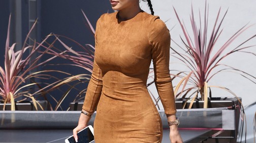 Bombatest: Kylie Jenner megmutatja