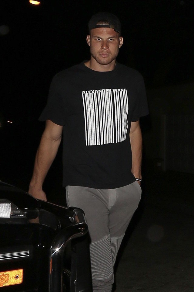 Kendall Jenner kétgyermekes apukával randizik!