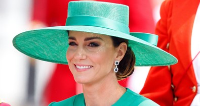 Megszakad a szívünk: mély fájdalom rejtőzhet Katalin hercegné mosolya mögött egy királyi szakértő szerint