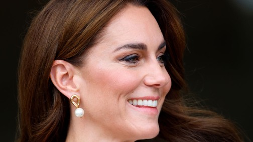 Valami nagyon nem stimmel Katalin hercegné friss fotójával, a rajongók szúrták ki