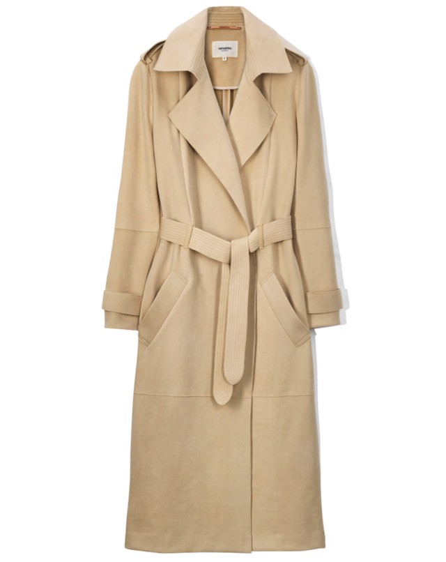 Ismered a Nanushka márkát? Ő tehet róla