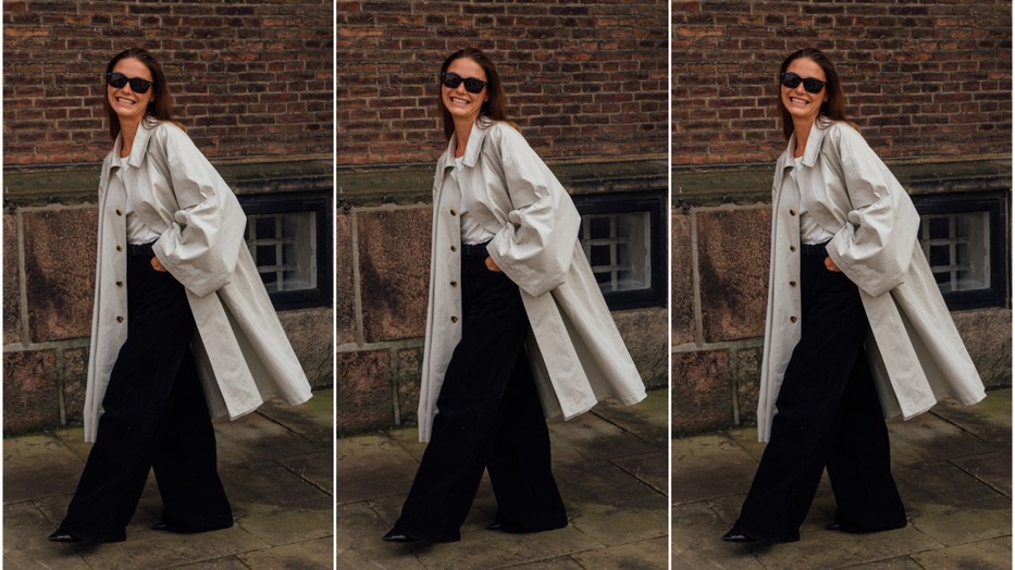 Itt az idő, hogy felépítsd a tökéletes kapszulagardróbot! Találd meg hozzá az őszi-téli alapdarabokat a GLAMOUR-napokon!