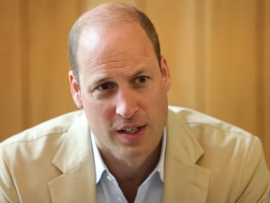 Fény derült Vilmos herceg fizetésére, és brutális összegről van szó