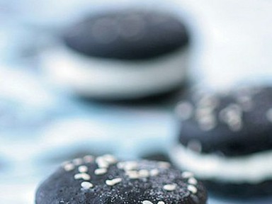 Nesze neked macaron!