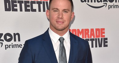 Ez a sztriptíztáncos fiú Channing Tatum hasonmása és szexibb, mint maga Magic Mike!