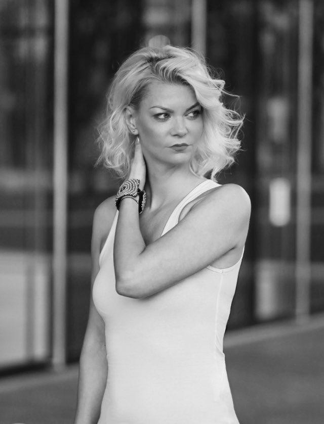 Balogh Orsi, az OBALOGH márka alapítója