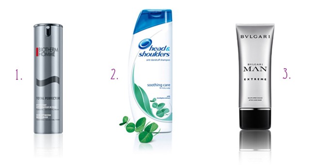 Glamour szerkesztőség