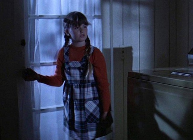 Kylie Richards, Halloween, 1978