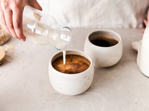 Ha így iszod a kávét, a zsírégetés is sokkal könnyebb lesz!