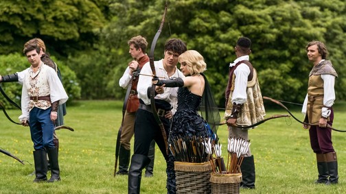 4 hangulatos film a tökéletes őszi kuckózáshoz