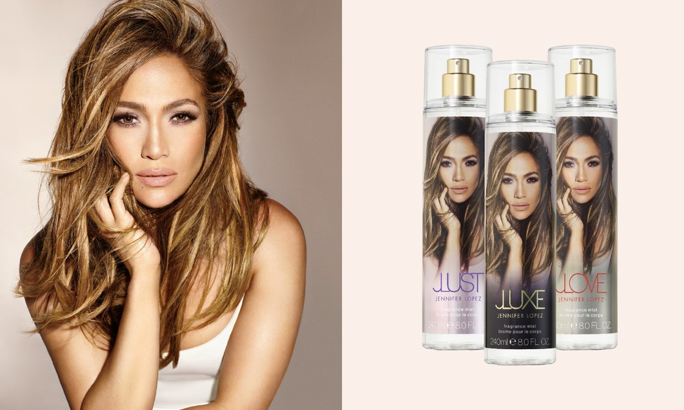 JLO mists