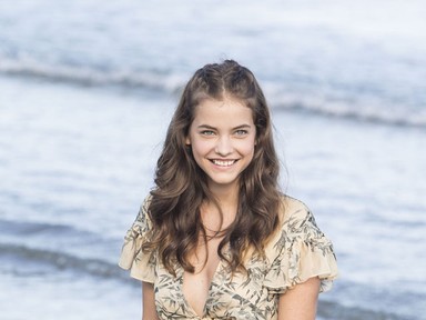 Palvin Barbara és Lewis Hamilton nagyot romantikáztak Velencében