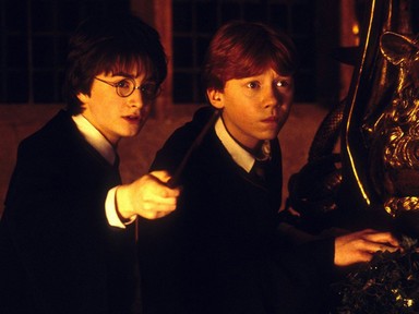 Végre-végre! A Harry Potter x Vans kollekció darabjai már itthon is kaphatók!