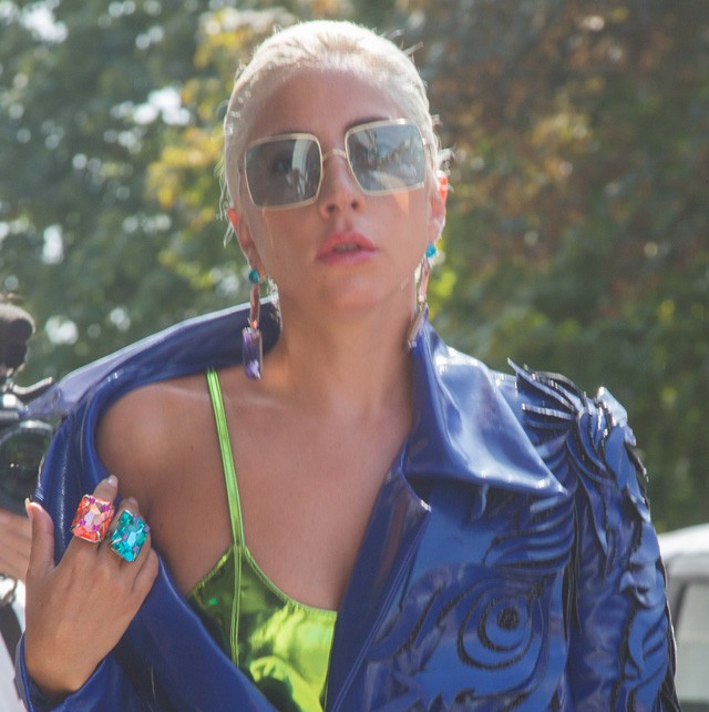 Lady Gaga