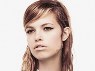 Topmodellek a ZARA őszi/téli kampányában