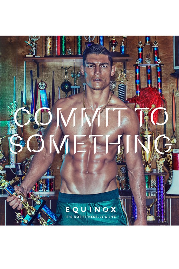 Orgia, nyilvánosan szoptató nő - ez nem fitnesz, ez valami több