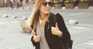 Fellépés előtt csak kényelmesen