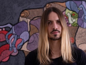 Kertész Attila HYPER PARALLEL című kiállítására invitálunk