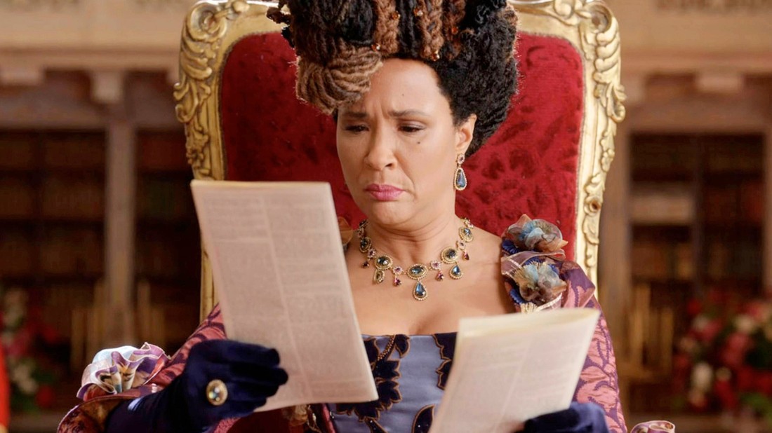 Nemcsak A Bridgerton család forog a pletyka körül, hanem mindannyiunk élete is