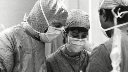 Hová tűnnek az orvosok?