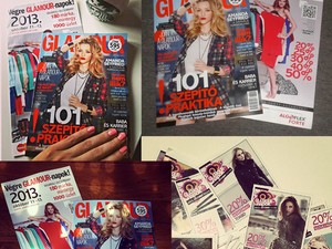 2. További szuper tippek a GLAMOUR-napokra!