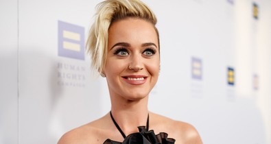 Katy Perry megint hatalmas humort tolt az Instagramon