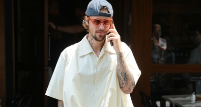 Mégis mi történik? Justin Bieber olyat tett az Instagramon, amire azóta is keressük a választ