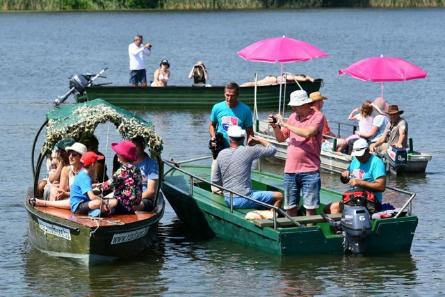 Újra kinyit a természet operaháza: jön a Tisza-tavi Fesztivál