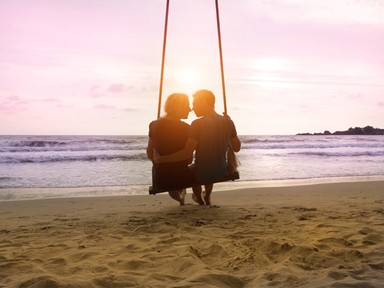 Szakítanod kell, vagy sem? Ebből a rövid tesztből kiderül