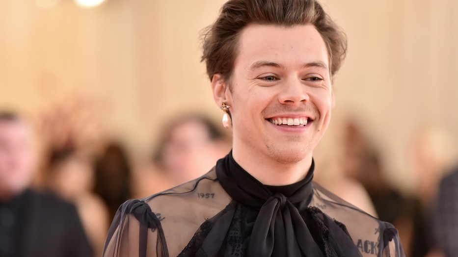 Harry Styles ikonjává vált a saját generációjának | Fotó: Theo Wargo
