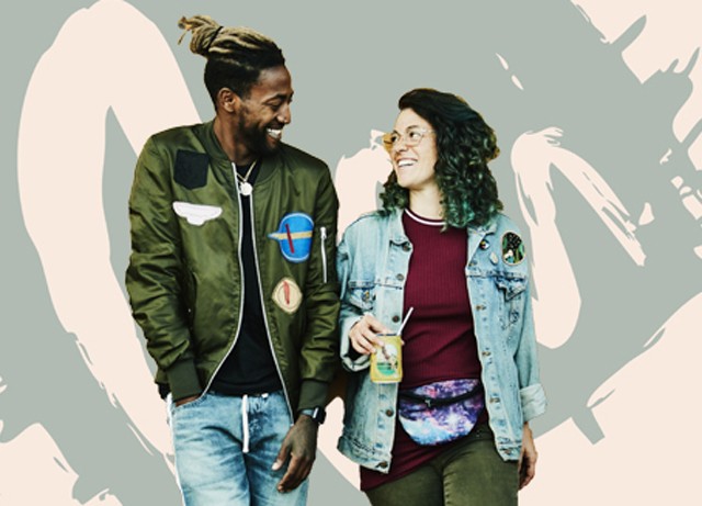 Ezért barátkozom inkább fiúkkal, mint lányokkal nő létemre