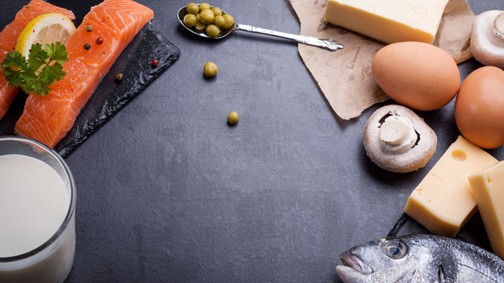 Miért fontos a megfelelő D-vitamin-szint, különösen járvány idején?