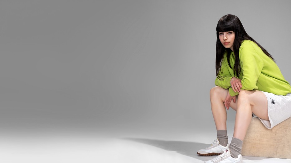 A NEW BALANCE bemutatja az RC30-at