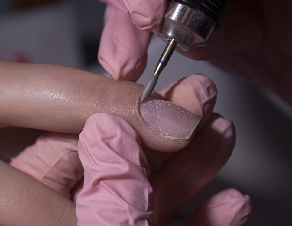 Manikűr és manikűr között is van különbség