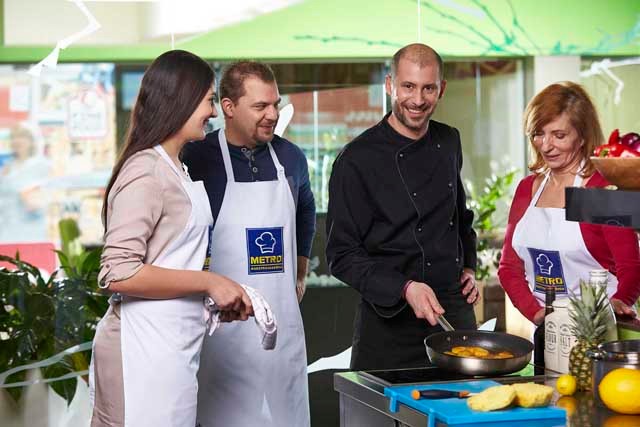 Mozogj otthonosan a konyhában!