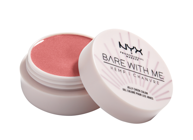 Kendermagolajjal gazdagított termékekkel rukkolt elő az egyik legmenőbb sminkmárka