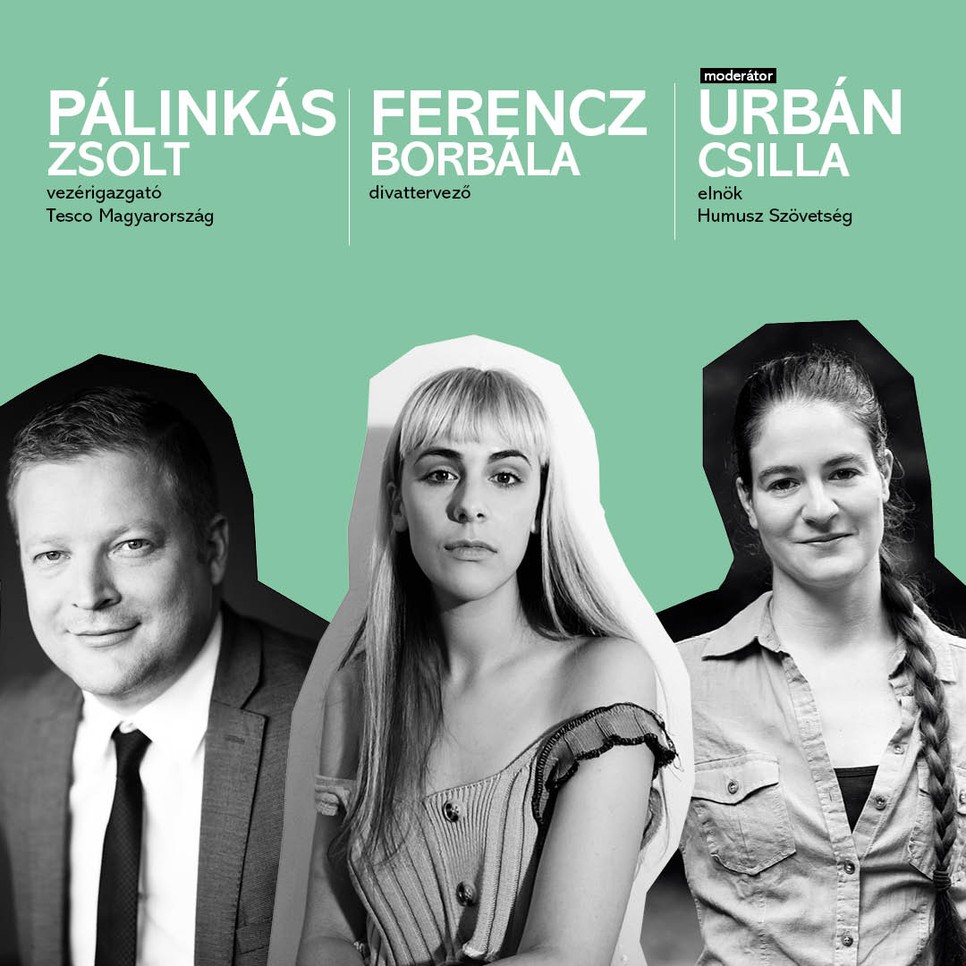 Már regisztrálhatsz az ingyenes GLAMOUR Doing Good Summit-ra: mutatjuk, milyen inspiráló előadások várnak