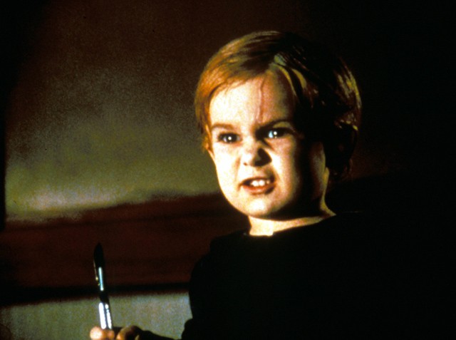 Kedvencek temetője, Miko Hughes, 1989