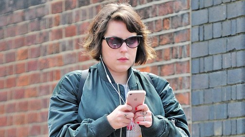 Ő Tom Cruise és Nicole Kidman lánya, és most berobbana divatba