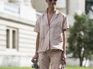 Megőrülünk a pizsama outfitektől! 10 darab, amit látnod kell!