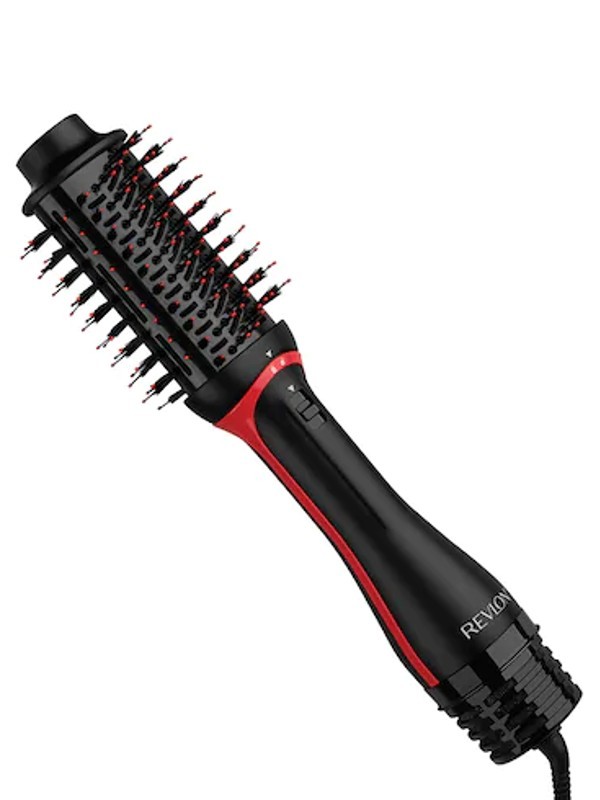 One Step Volumiser Plus hajformázó kefe REVLON 21 299 Ft - Emag.hu