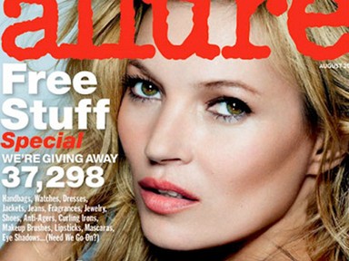 Kate Moss is nagyobb melleket akart