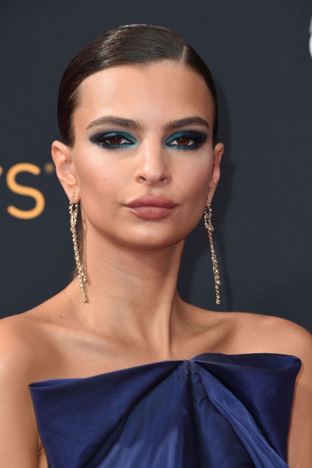 emily ratajkowski, emmy gála, primetime emmy, emily ratajkowski modell