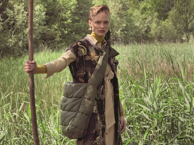 A természet terápiája: stresszcsökkentés, erősebb immunrendszer - fedezd fel az erdőfürdőzés jótékony hatásait