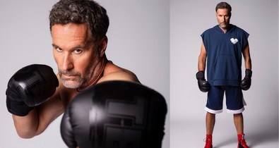 Ő volt a Sztárbox titkos versenyzője: ilyen izgalmas összecsapást még nem láttunk a műsor történelmében